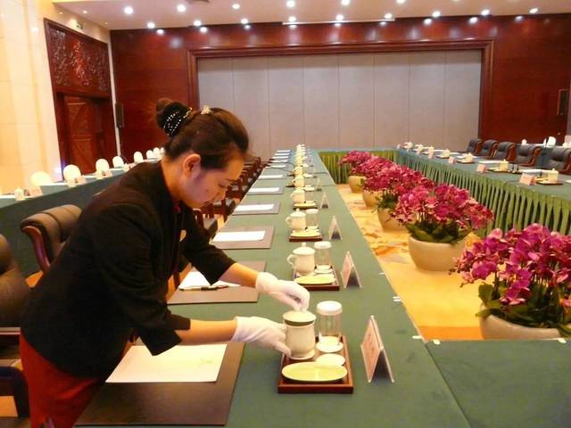 河南省黃河迎賓館VIP服務骨干培訓班6月20日開班，聚焦計算機軟硬件應用